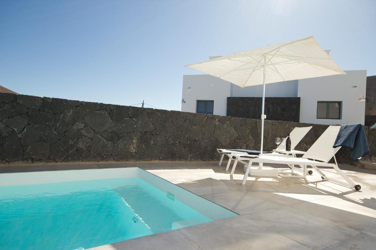 Casa Carann - By Az Rentals Uga Luaran gambar