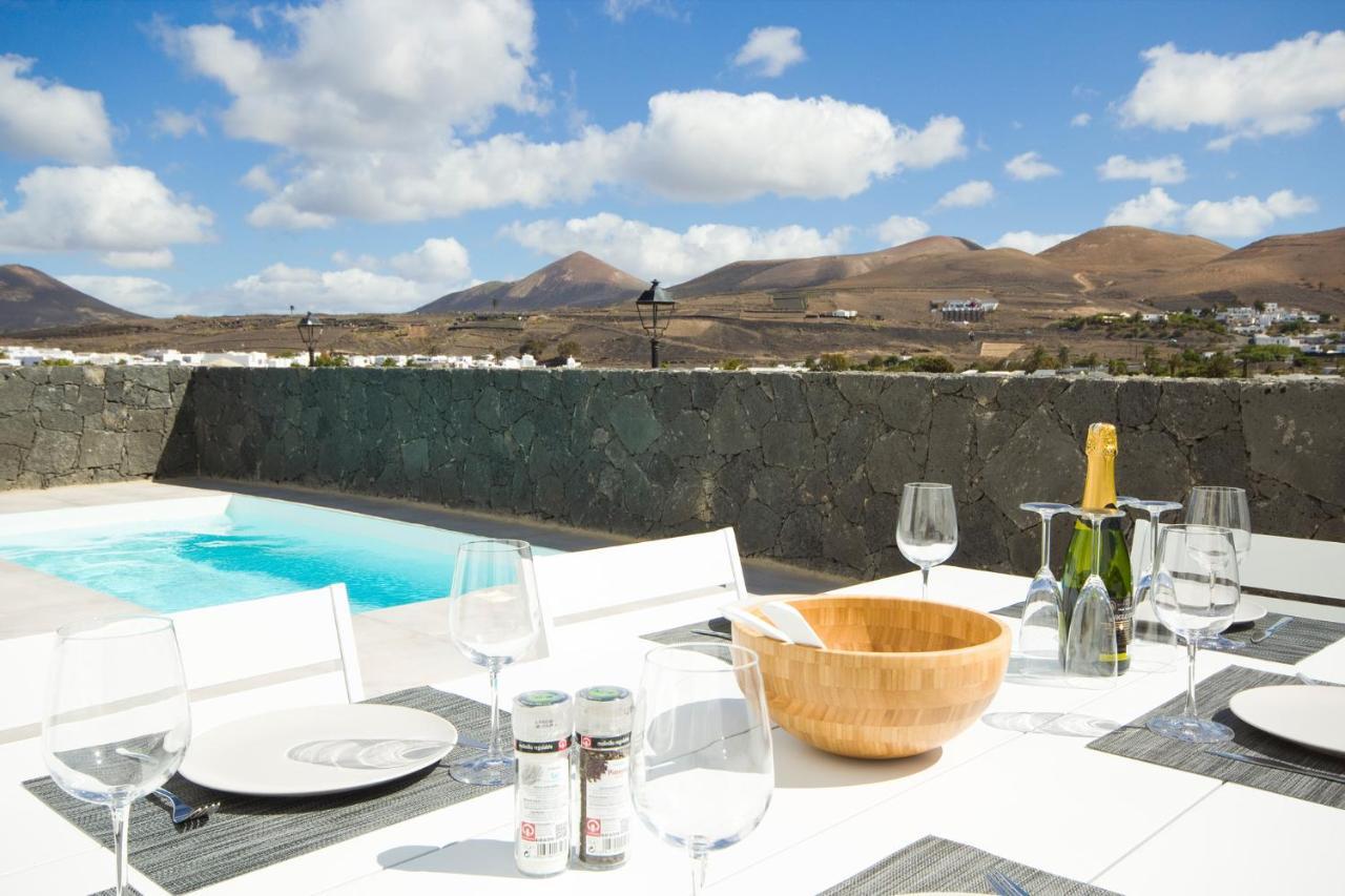Casa Carann - By Az Rentals Uga Luaran gambar