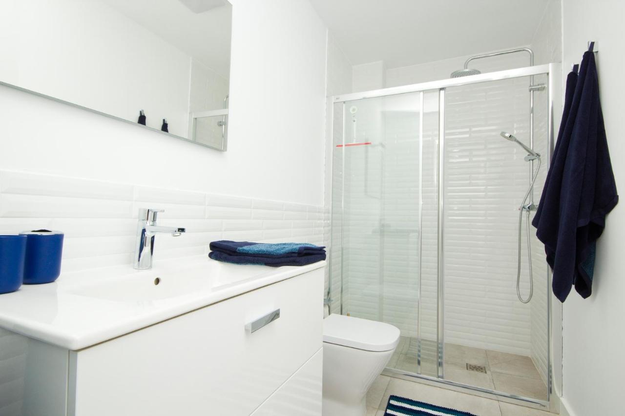 Casa Carann - By Az Rentals Uga Luaran gambar
