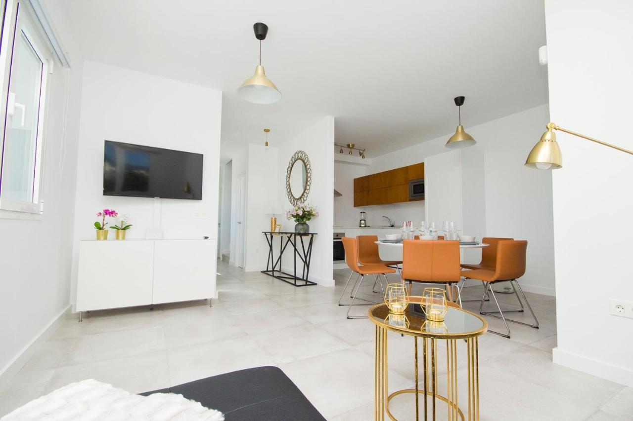 Casa Carann - By Az Rentals Uga Luaran gambar
